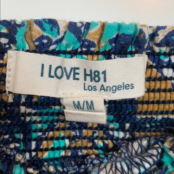 2 FOR $15 SALE 🔥 F21 Strapless Tube Romper - Picture 7 of 8